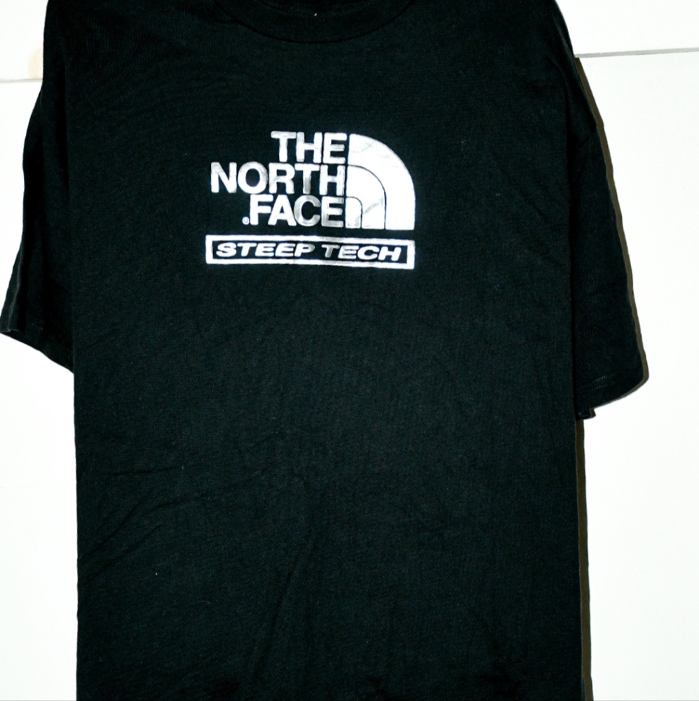 The North Face Tee